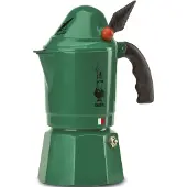 Bialetti Break Alpina - Cafetière