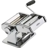 GEFU G-28300 Pasta Machine Argenté One Size / EU Plug 220V