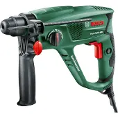 Bosch PBH 2500 SRE + Set de Forets SDS-Plus 6 pièces