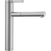 BLANCO Robinet de cuisine LINEE-S inox brossé 517593