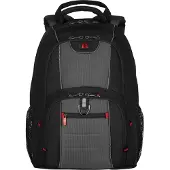 Wenger Pillar Rugzak 16'' Zwart