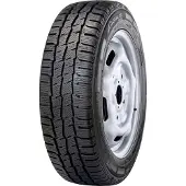 Michelin Pneus d'hiver Agilis Alpin 215/75R16C, 116/114R TL