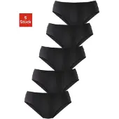 Petite fleur Slip noir
