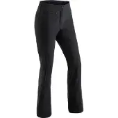 Maier Sports Marie Pants Noir M / Long Femme