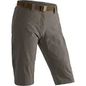 Maier Sports Kluane 3/4 Pants Gris XS / Regular Femme