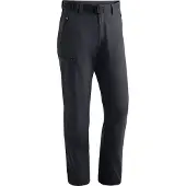 Maier Sports Oberjoch Pants Noir 102 / Long Homme