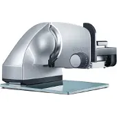Graef Trancheuse universelle MASTER M90, Chef's-Linie argent