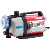 Al-Ko Automate d'eau domestique 4000 Comfort (Pompe d’alimentation domestique)