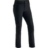 Maier Sports Tech W Pants Noir M / Long Femme