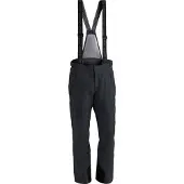 Maier Sports Anton 2 Pants Noir 44 / Regular Homme