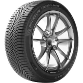 Michelin Pneus toutes saisons CrossClimate + ( 205/65 R15 99V XL EV Suitable )
