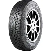 Bridgestone Pneus d'hiver Blizzak LM001 225/60R18 XL 104H