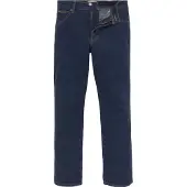 Wrangler Jean 'TEXAS' bleu denim / bleu foncé