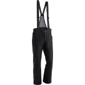 Maier Sports Anton Light Pants Noir 94 / Long Homme