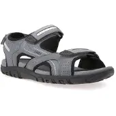 Geox Strada Sandals Gris EU 39 Homme