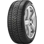 Pirelli Pneus 225/60R17 99H Winter Sottozero 3, code DOT18