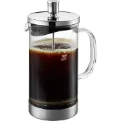 GEFU Diego 1000 Ml French Press Clair One Size / EU Plug 220V