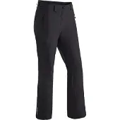 Maier Sports Ronka Pants Noir M-L / Long Femme