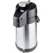 Aps Bouteille isotherme à pompe - 3 l