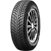 Nexen Pneus toutes saisons NBlue 4Season 215/45R17 XL 91W