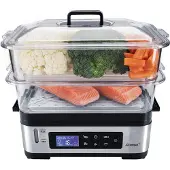 Steba 052200 DG 2 Dampfgarer