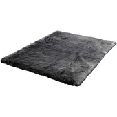 Obsession Tapis Samba 495 Anthracite, 60 x 110 cm