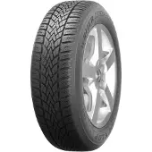 Dunlop Pneus d'hiver Winter Response 2 185/65R15 XL 92T