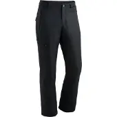 Maier Sports Dunit M Pants Noir 23 / Short Homme