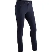 Maier Sports GmbH Pantalon de plein air FUNKTIONSHOSE HELGA SLIM