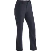 Maier Sports Helga Pants Gris S / Long Femme