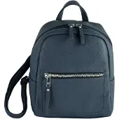 Tom Tailor Sac à dos 'Tinna' bleu nuit