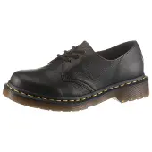 Dr. Martens Chaussure à lacets noir