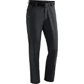 Maier Sports Perlit M Pants Noir 26 / Short Homme