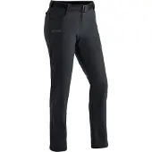 Maier Sports Perlit W Pants Noir M / Short Femme