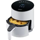 Steba 265100 HF 1000 Heißluft-Fritteuse