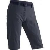 Maier Sports Pantalon 3/4 femme Kluane