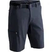 Maier Sports Huang Shorts Noir 46 / Regular