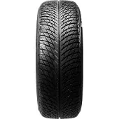 Michelin Pneus d'hiver Pilot Alpin 5 245/40R20 XL 99W
