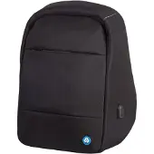 Lightpak Sac à dos bleu / noir / blanc