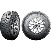 Kumho Pneus toutes saisons Solus HA32 175/55R15 77T