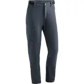 Maier Sports Foidit M Pants Gris 23 / Short Homme