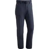 Maier Sports Oberjoch Pants Bleu 48 / Regular Homme