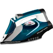 Russell Hobbs Cordlessonetemp 26020-56 Steam Iron Bleu One Size / EU Plug 220V