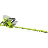 Zipper ZI-HEK40V Taille-haies sans fil 40V