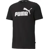 Puma T-Shirt 'Essential' | M | male