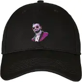 Cayler & Sons Casquette mélange de couleurs / noir