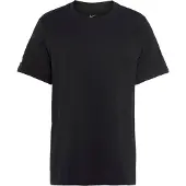 Nike T-Shirt fonctionnel 'Park 20' noir / blanc