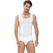 Mey Maillot de corps blanc