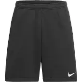 Nike - Fleece Park 20 Shorts - Short bleu