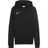 Nike Park Fleece Sweatshirt Noir 8-9 Years Garçon